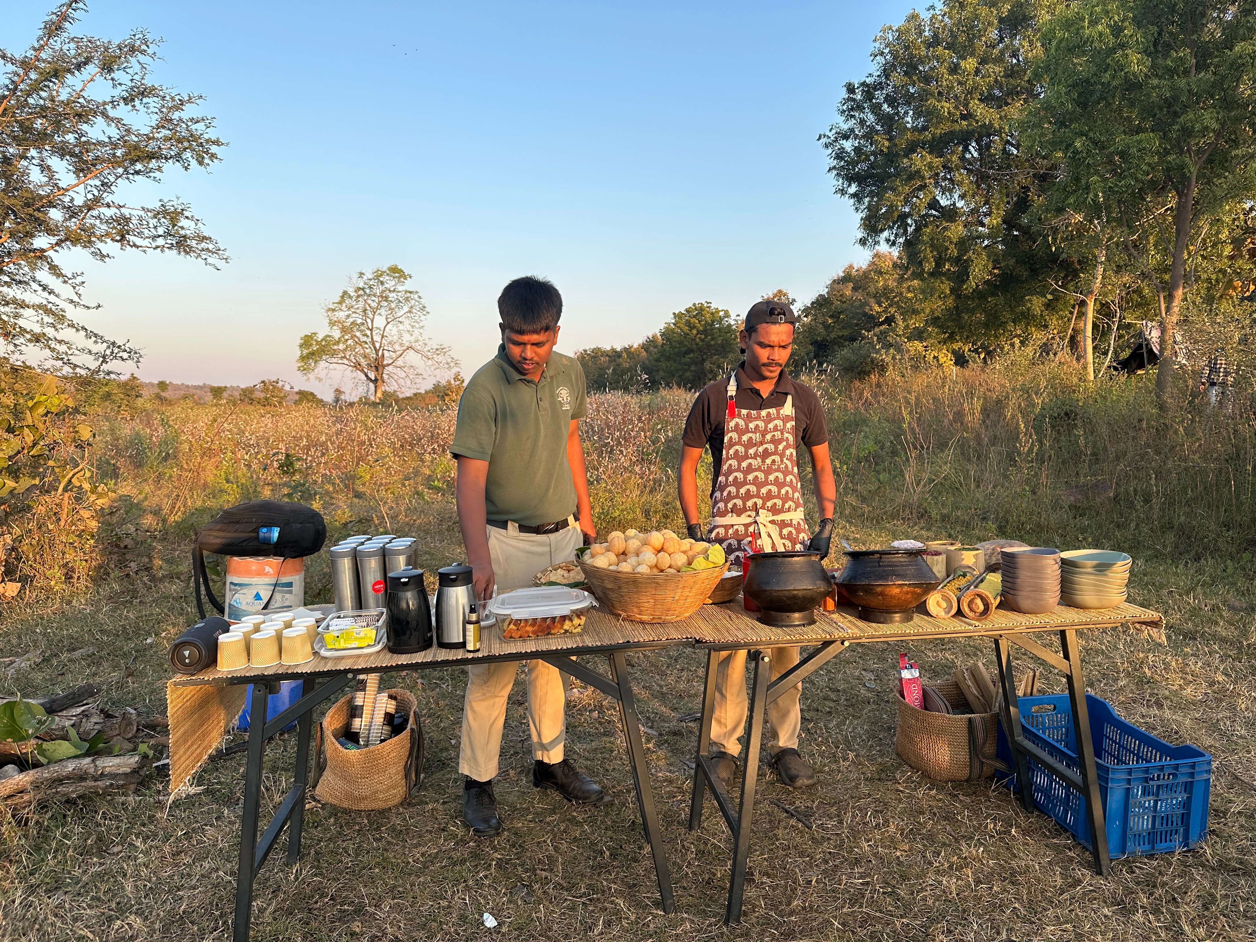 Tipai - Wildlife Luxuries-官方