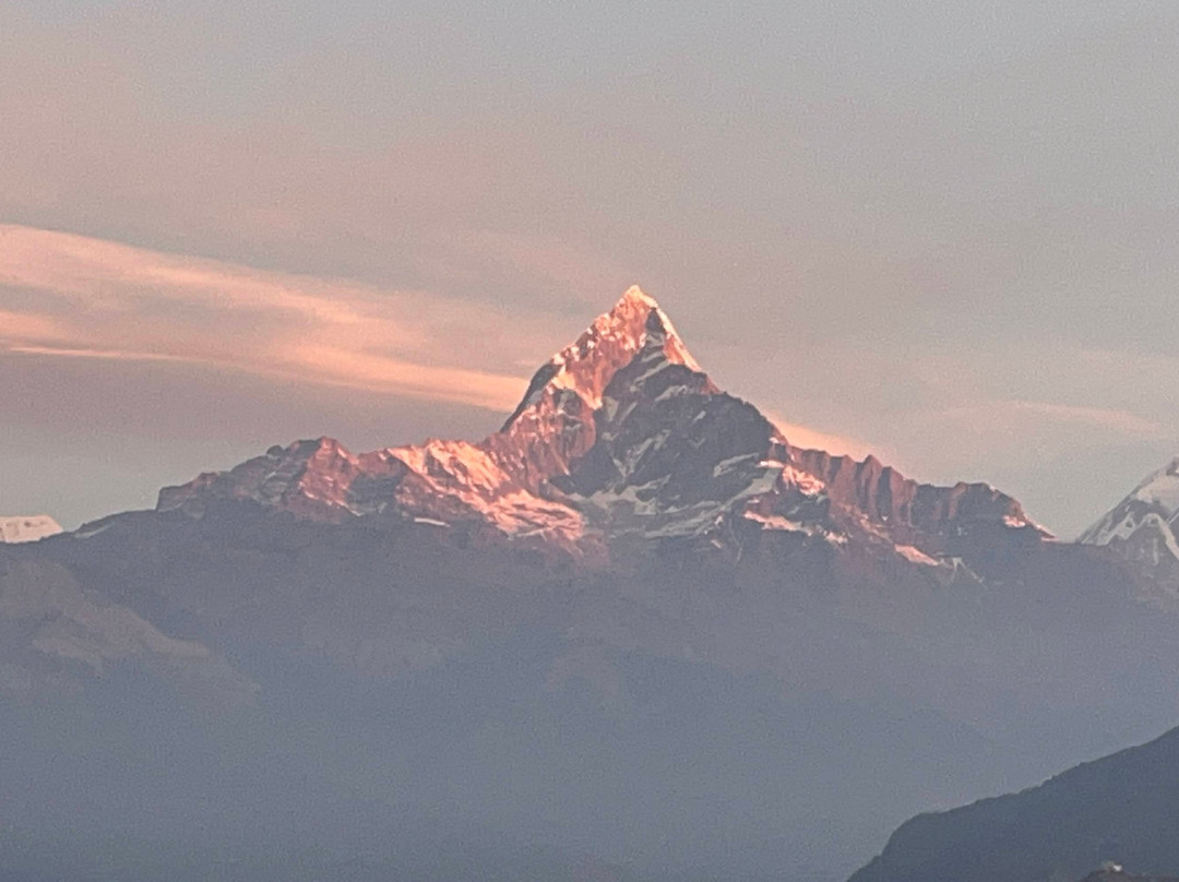 Himalayan Front Hotel By KGH Group主图