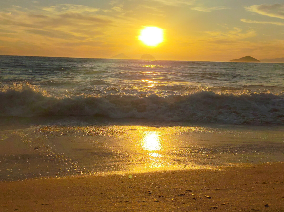 Boicucanga Beach-Boicucanga必去景点
