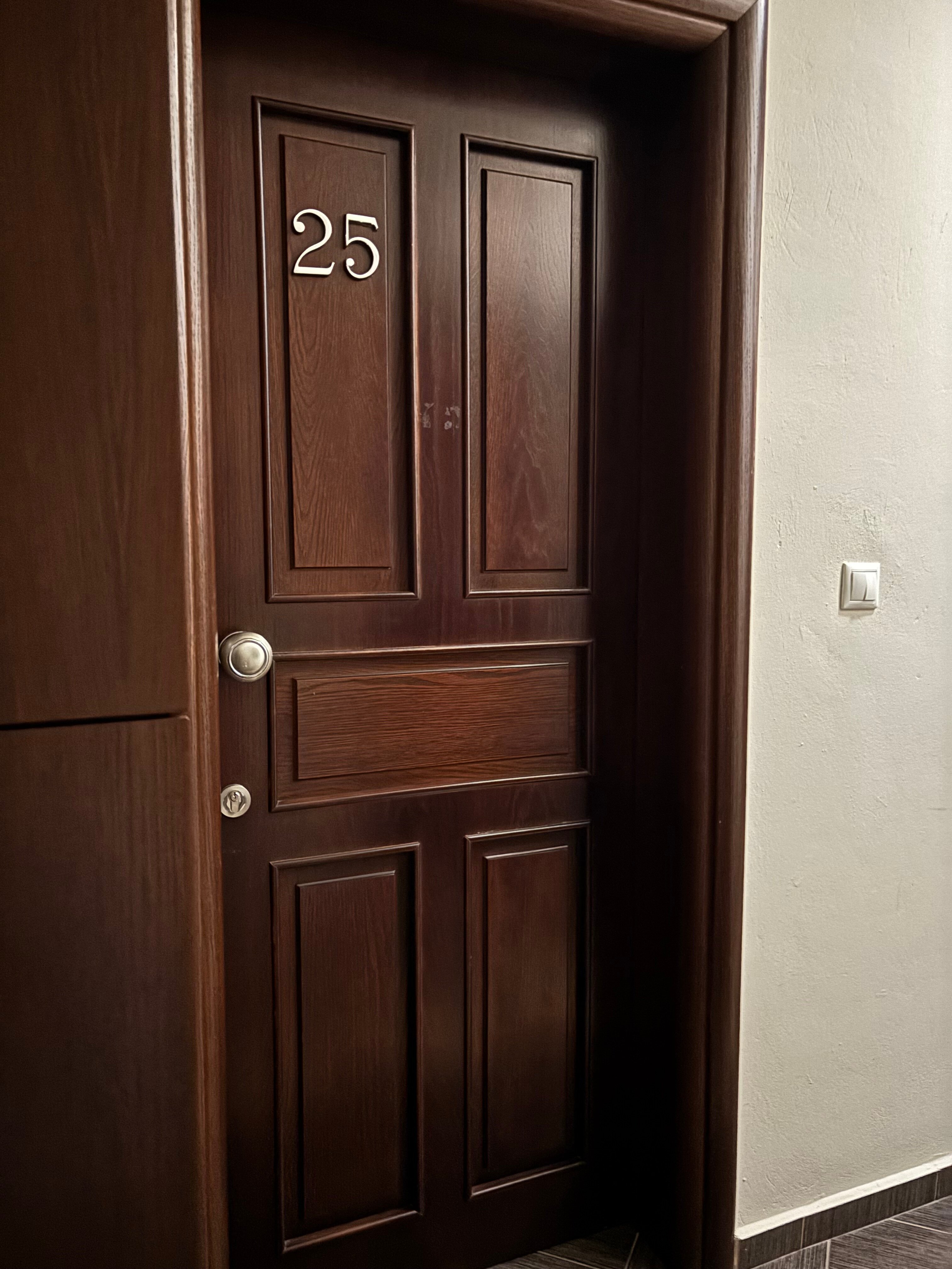 Hotel Palladium-官方