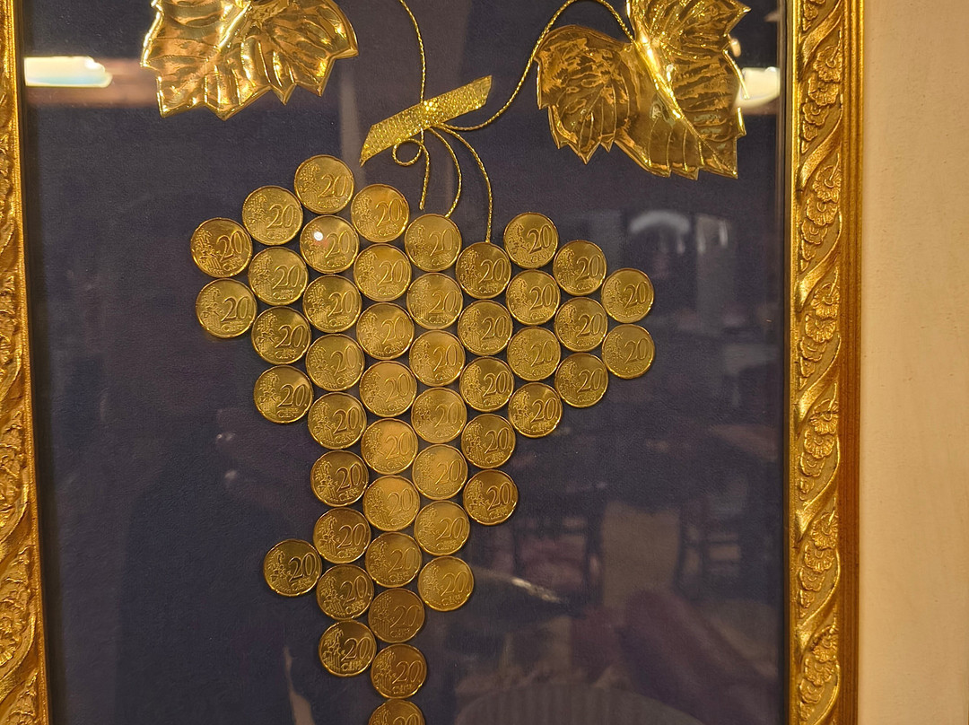 Cantina Lungarotti - Torgiano-Torgiano必去景点