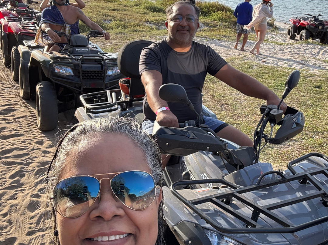 Terra Molhada-Natal必去景点