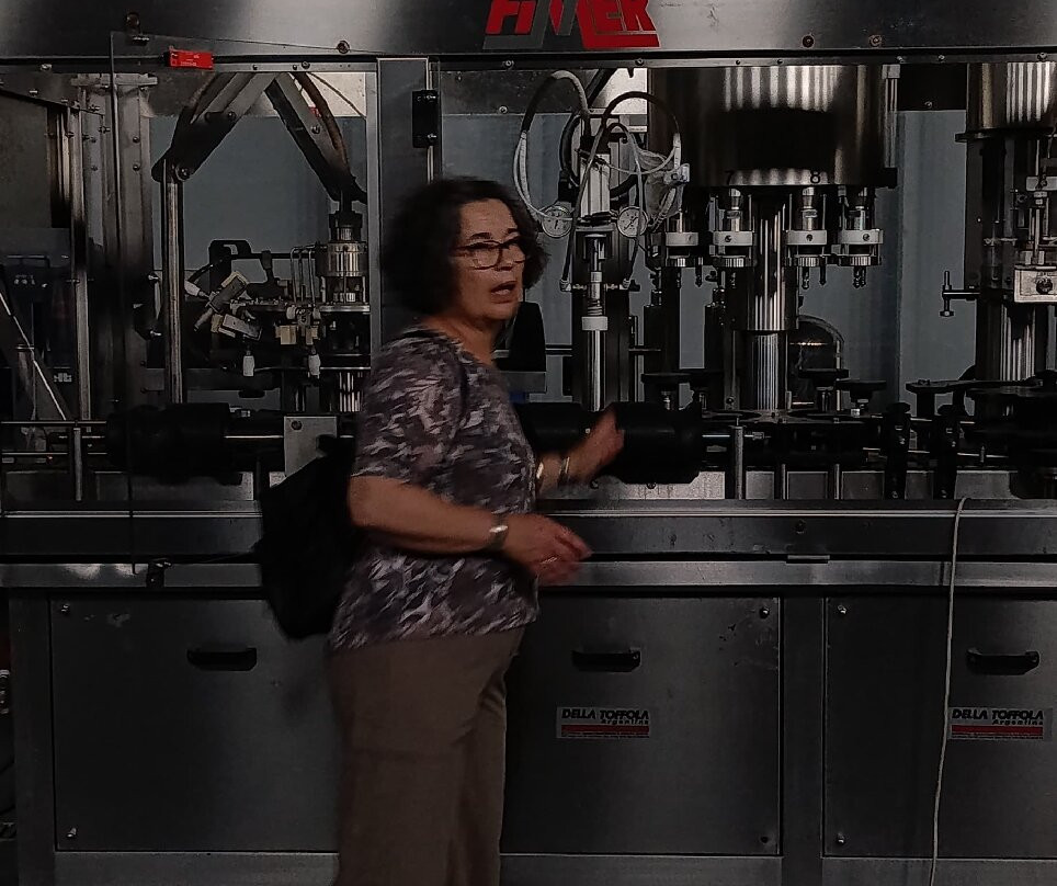 Wapisa Winery-Viedma必去景点