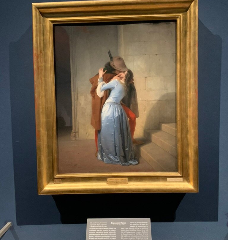 Succo d'Arte - 100% Turismo a MIlano-米兰必去景点