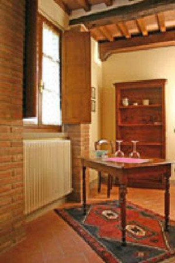 Vicolo Petrella Suite主图