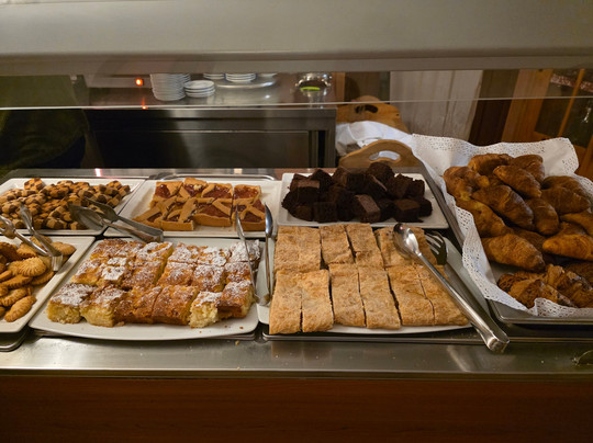 Hotel Monte Verde主图