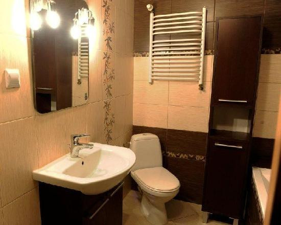 Olawa酒店住宿-Karczma Michelle