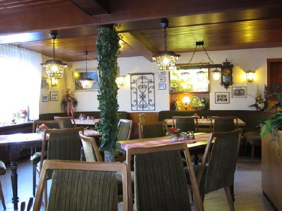 Hotel-Restaurant Orthwein主图