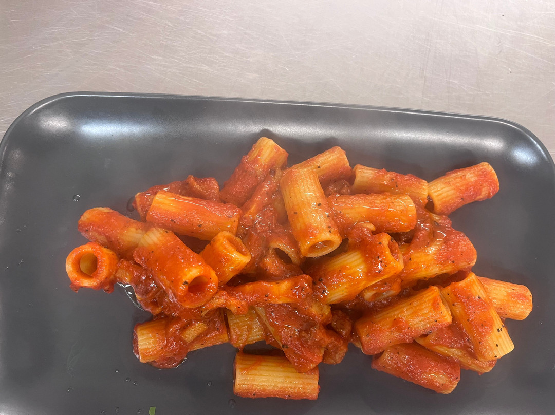 Osteria del Cavaliere