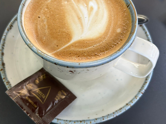 Brunchology- Brunch Café & Matcha Bar