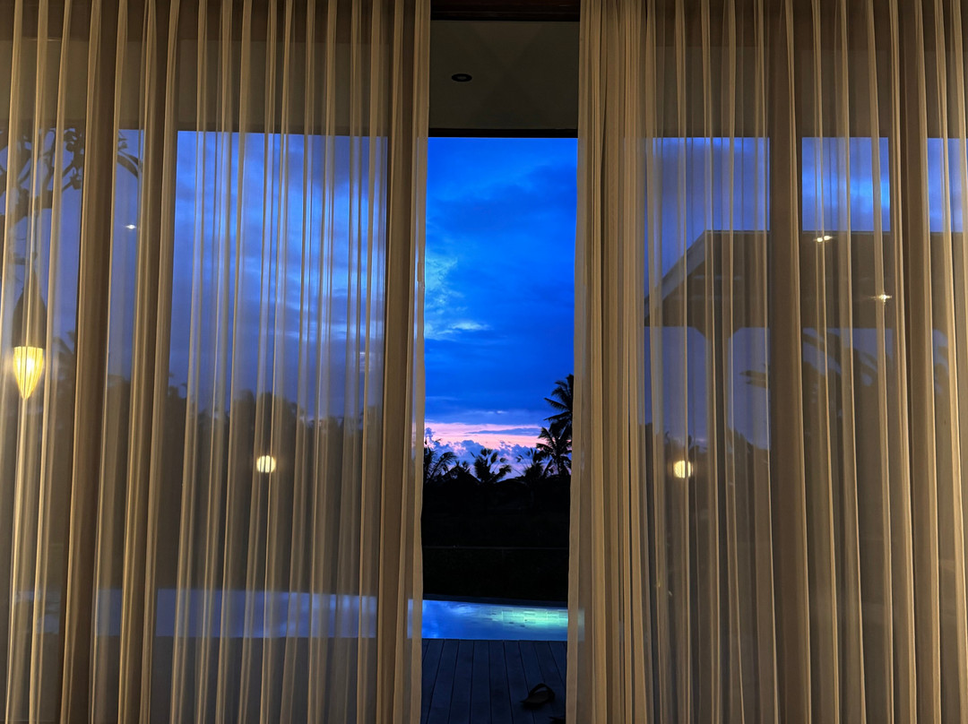 Inara Alas Harum主图