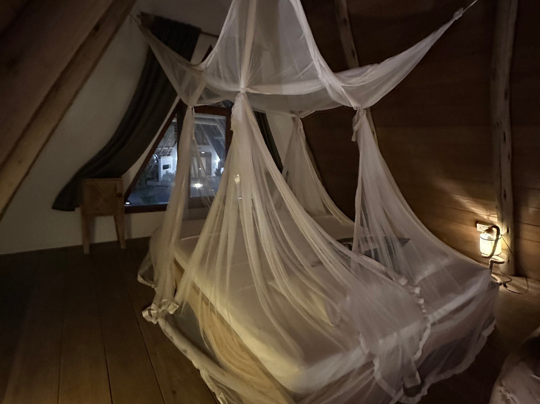 Baladin Zanzibar Beach Hotel主图