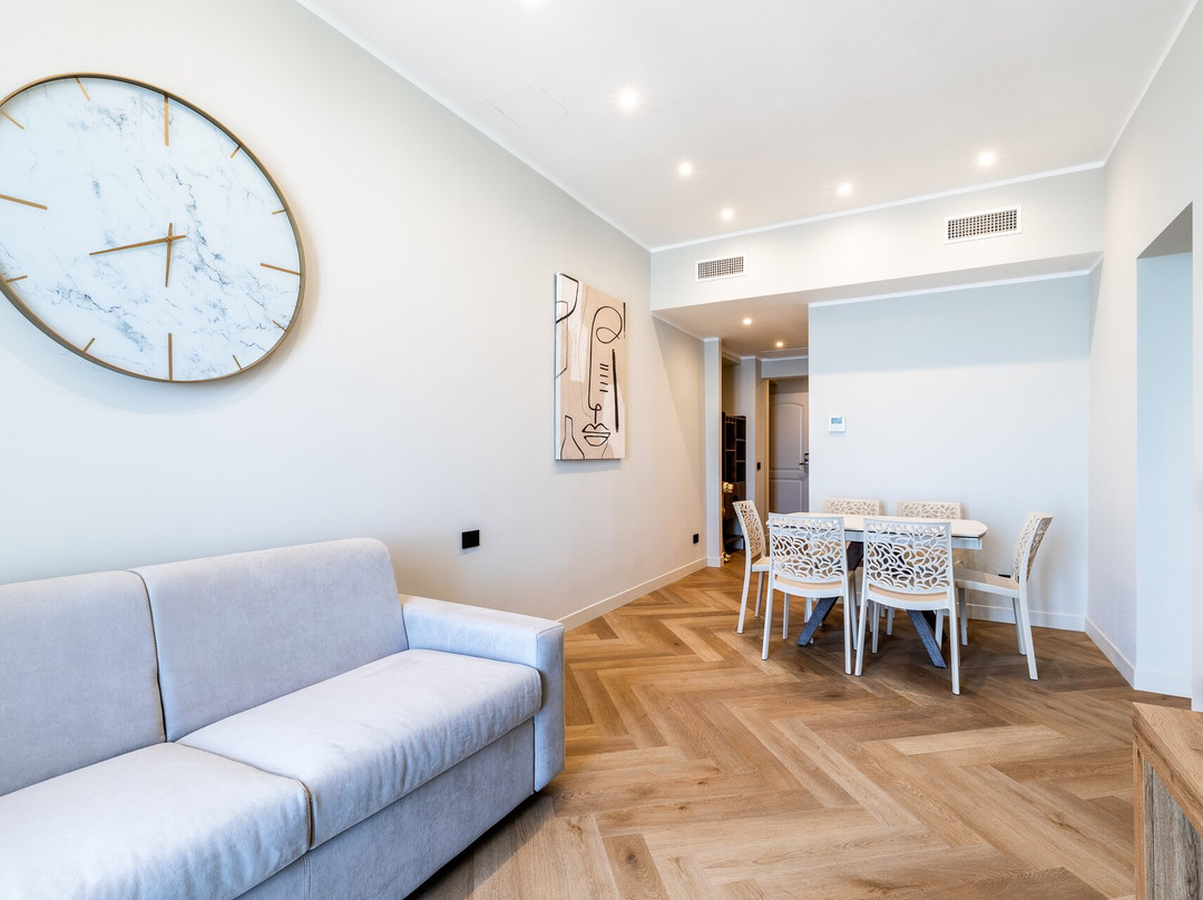 Residence Le Terrazze主图