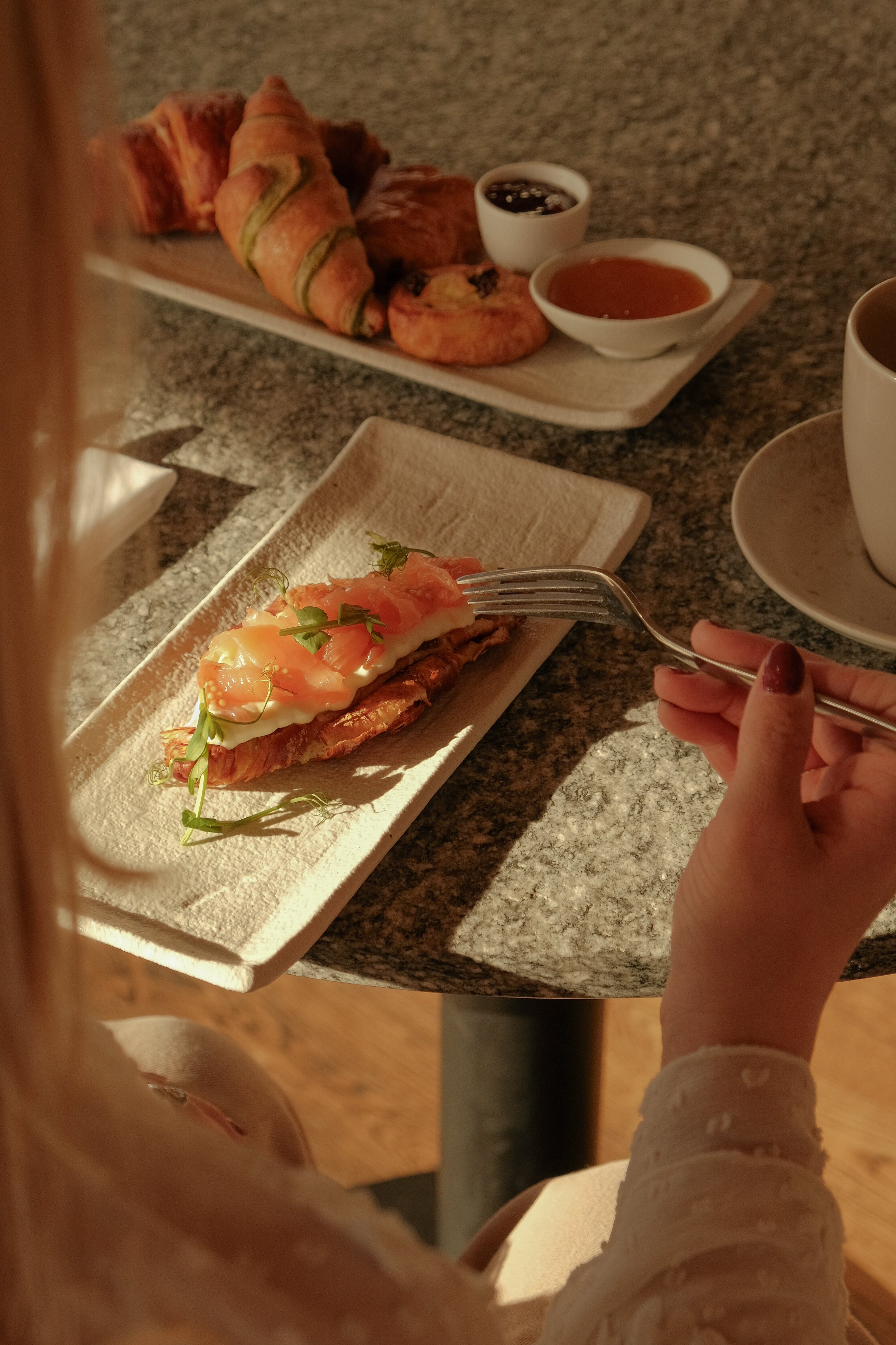 Hotel Panorama-餐饮