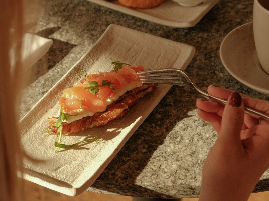 Hotel Panorama主图