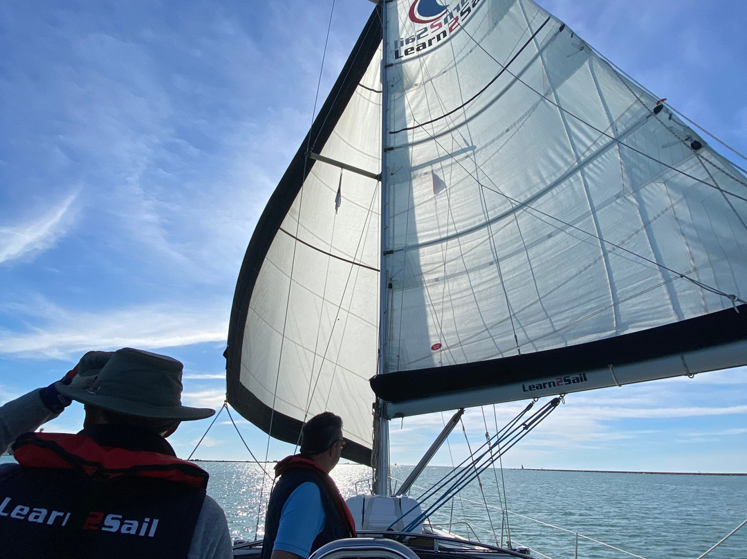 Learn2Sail-波尔蒂芒必去景点