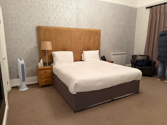 Aston Hall Hotel, BW Signature Collection by Best Western主图