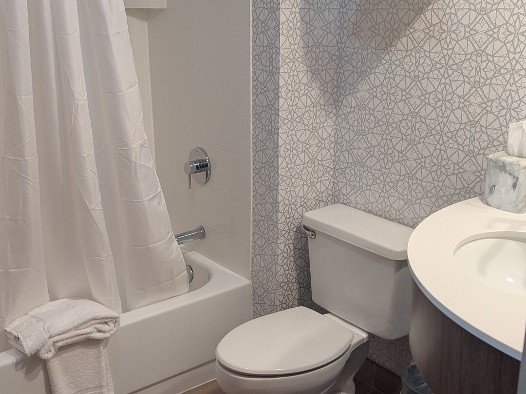 埃文斯维尔希尔顿恒庭酒店主图