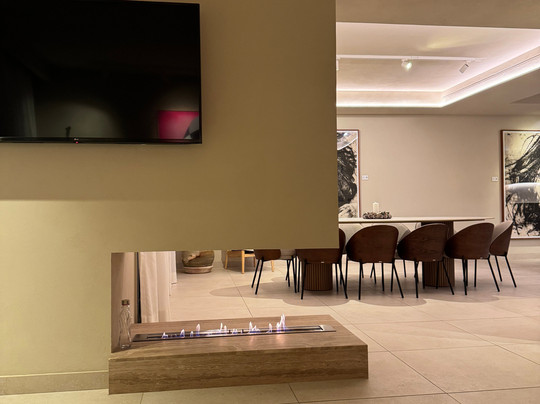 Anfitrión Villas & Suites主图