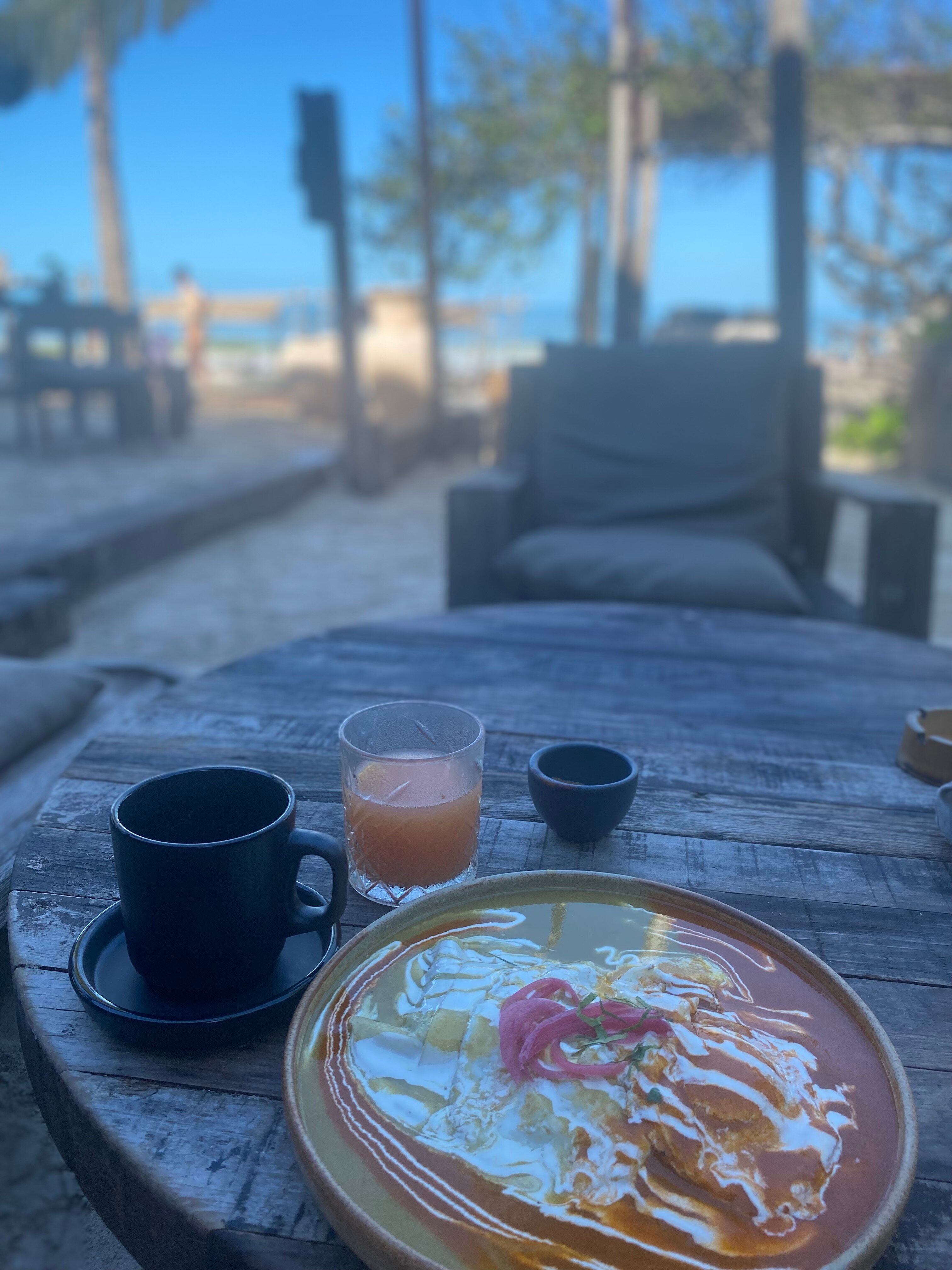 Nômade Temple Holbox-官方