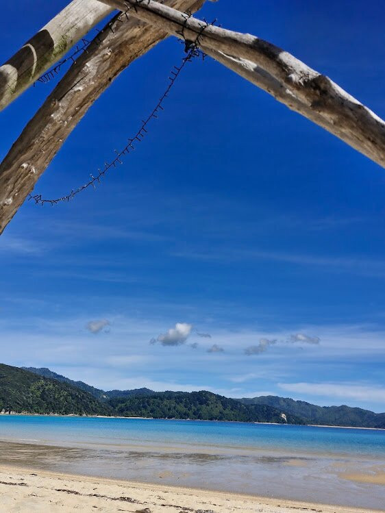 Abel Tasman Guides-玛拉豪必去景点