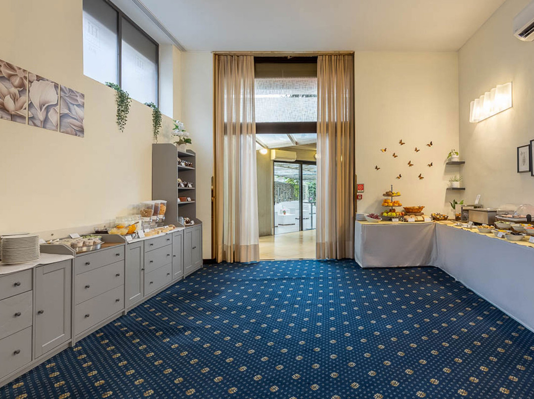 IH Hotels Milano Eur Trezzano sul Naviglio