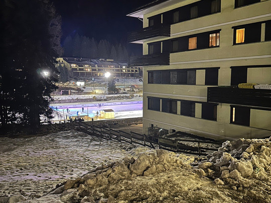 Hotel Cristallo主图