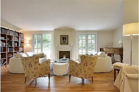 Hornbaek Bed & Breakfast主图