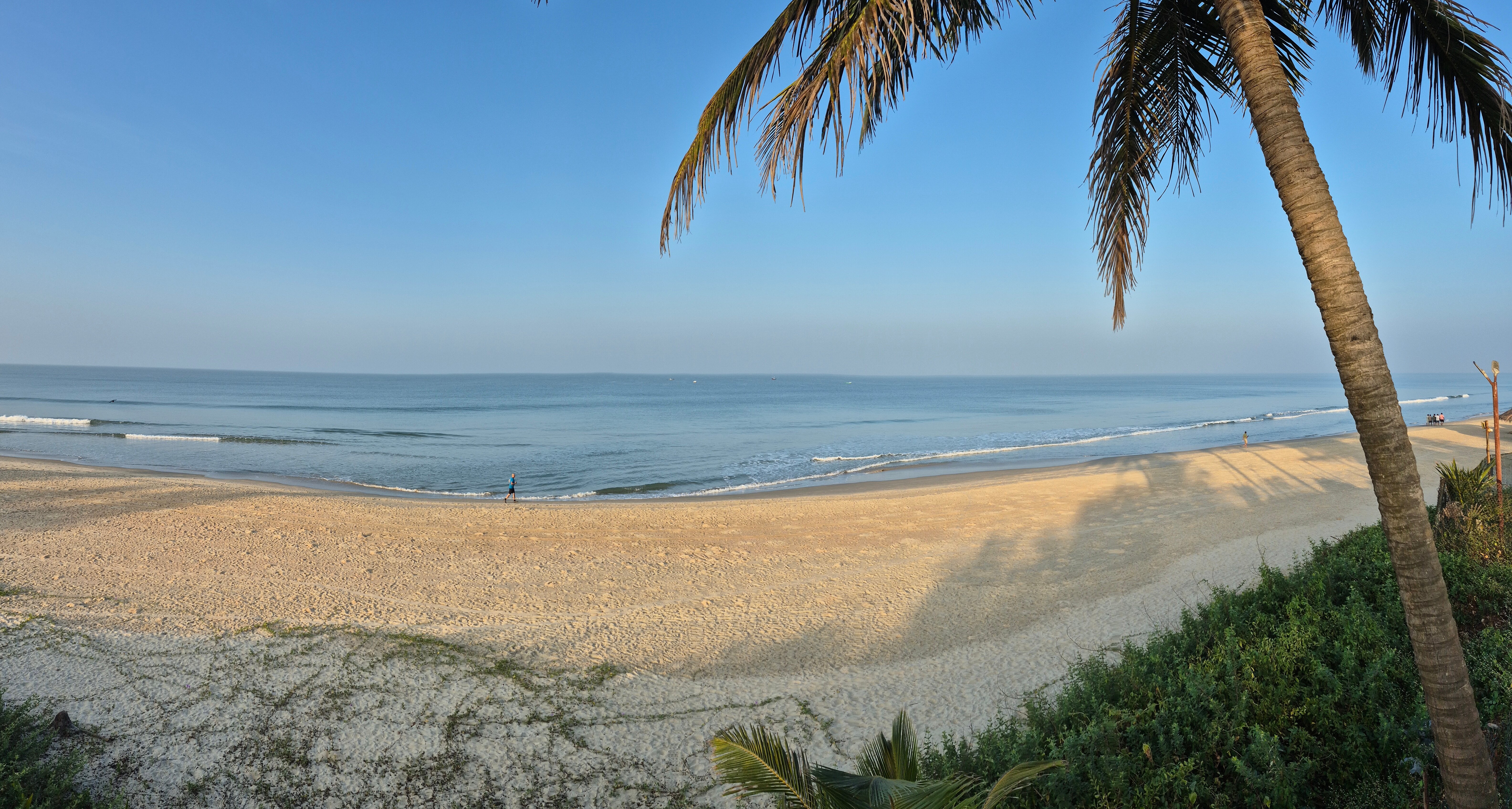 泰姬珍品度假村-浴室