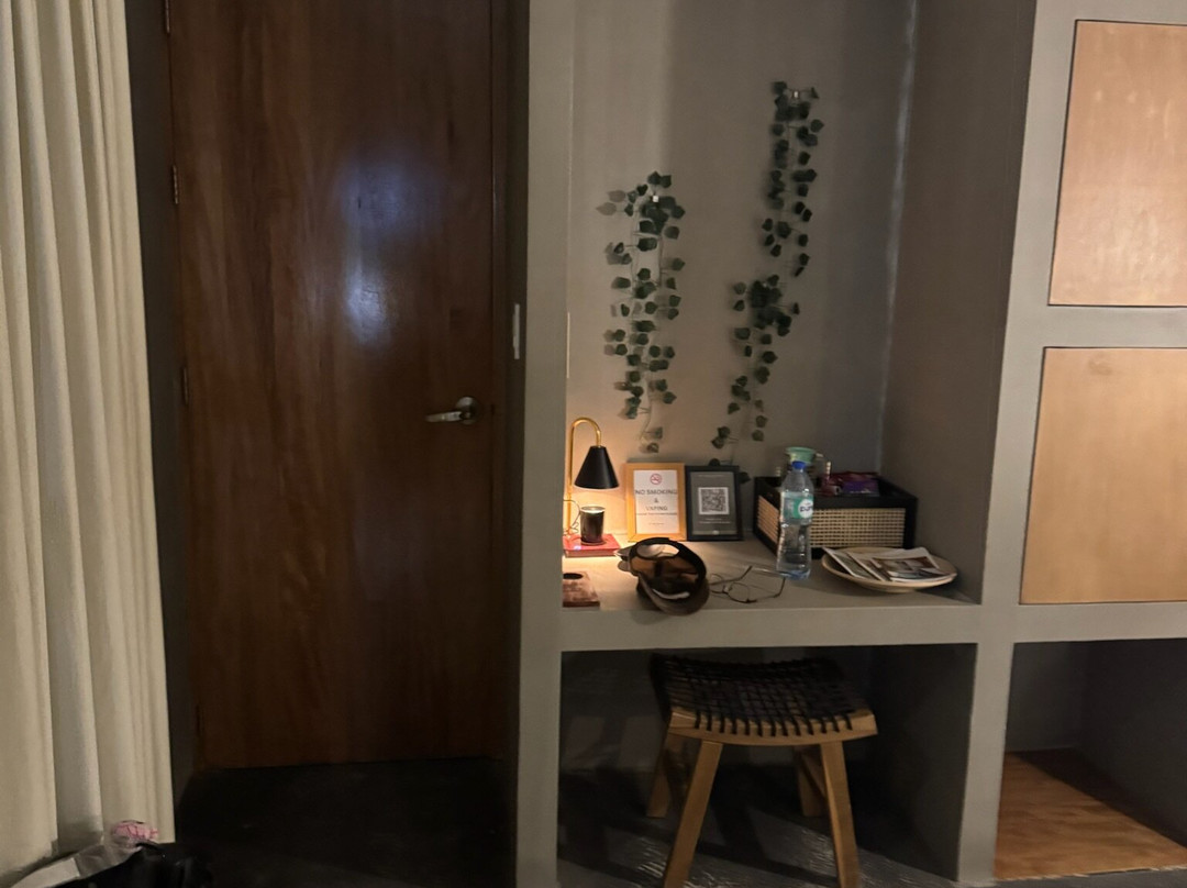 Panorama Villas, El NIDO主图