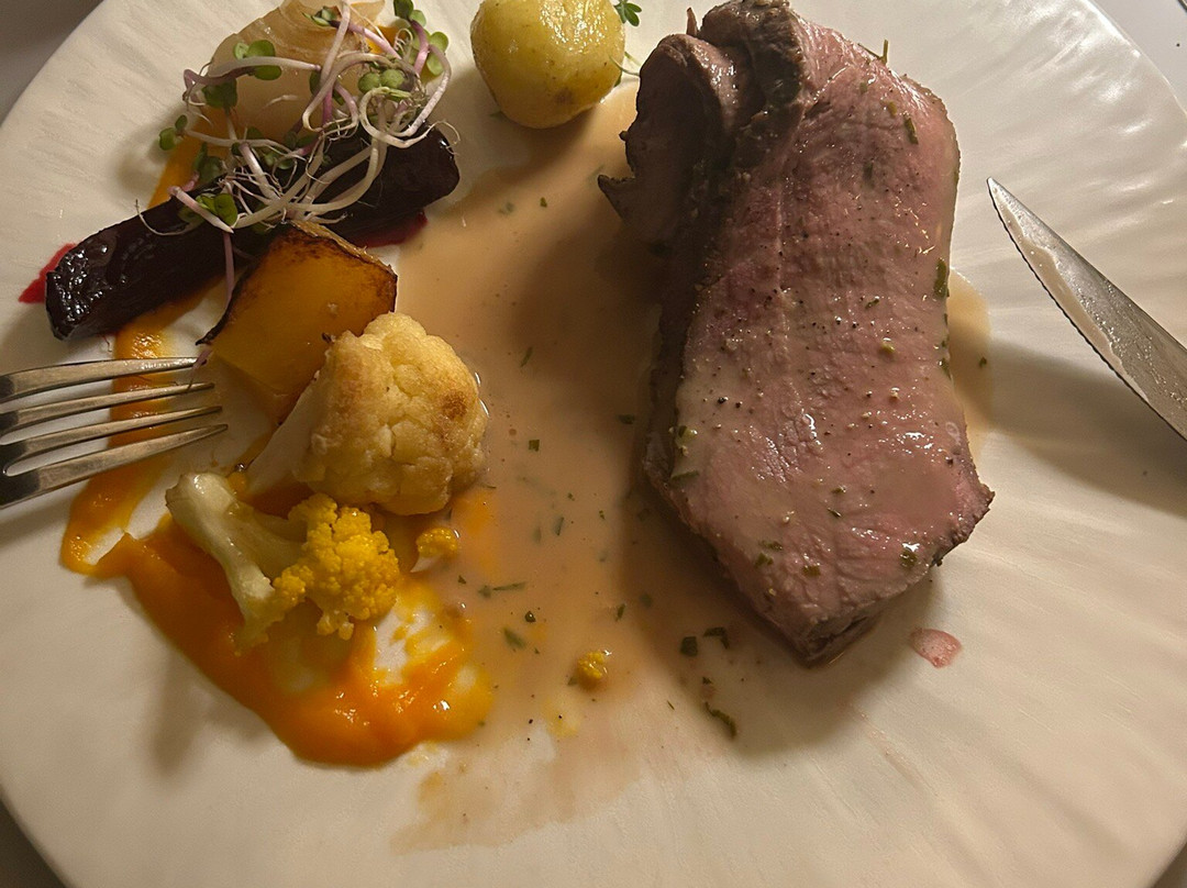 欧罗巴贝斯特韦斯特酒店主图