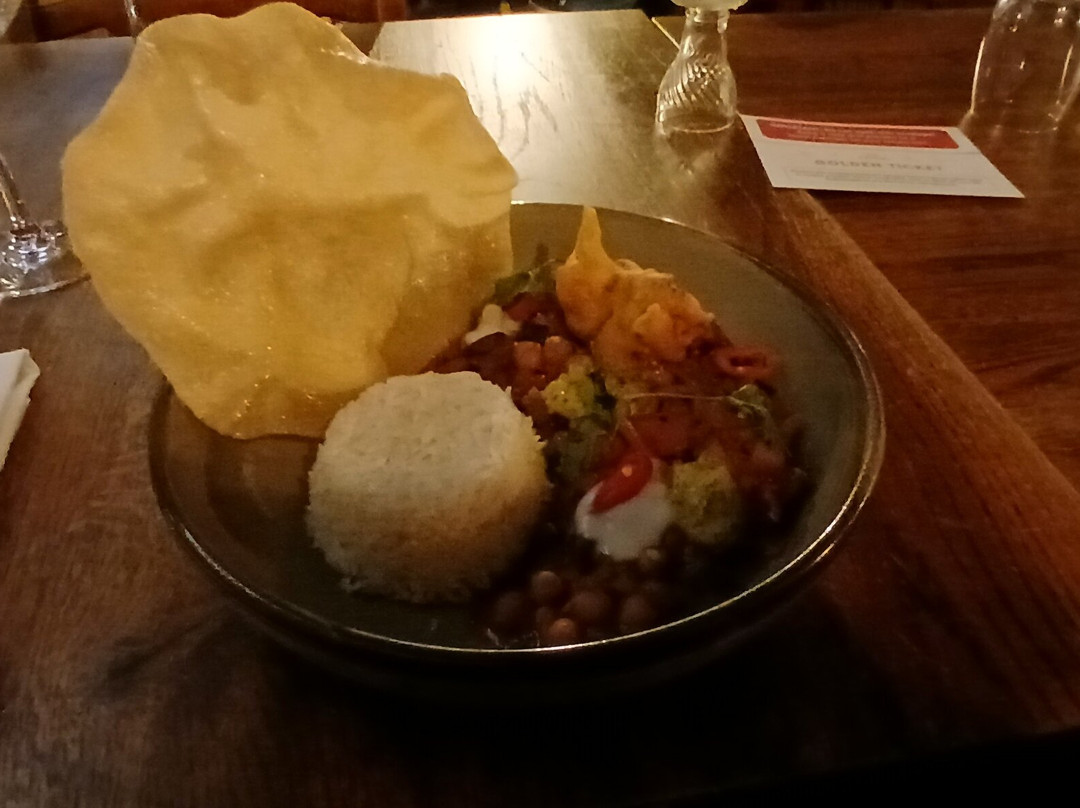 The Hadley Bowling Green Inn主图