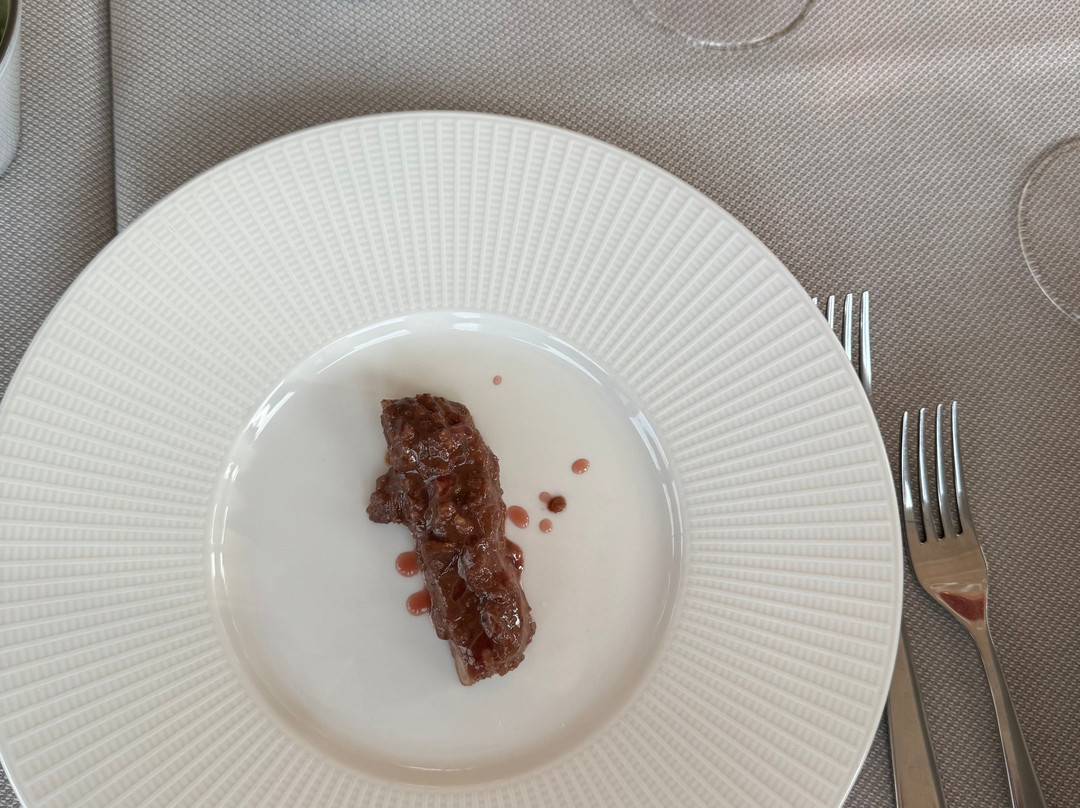 Anastasia Bistrot主图