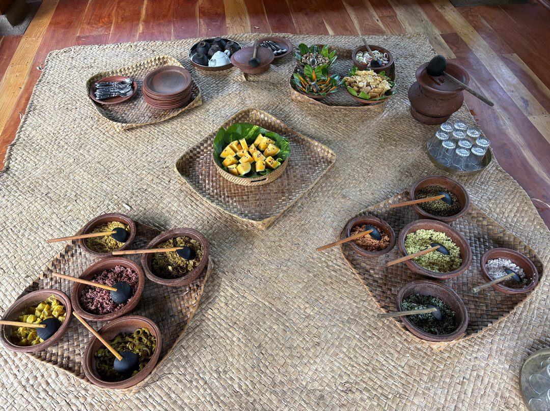 Ulpotha Yoga Retreat & Ayurveda Resort-Ulpotha Village必去景点