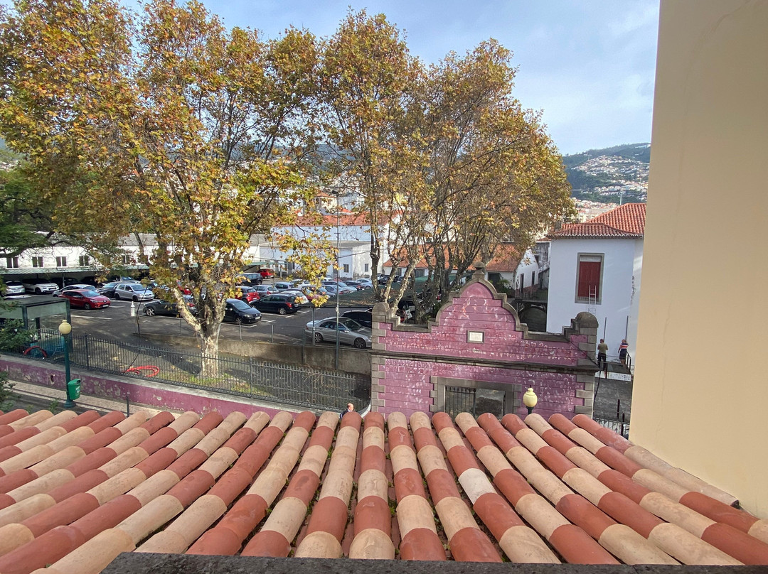 Castanheiro Boutique Hotel主图