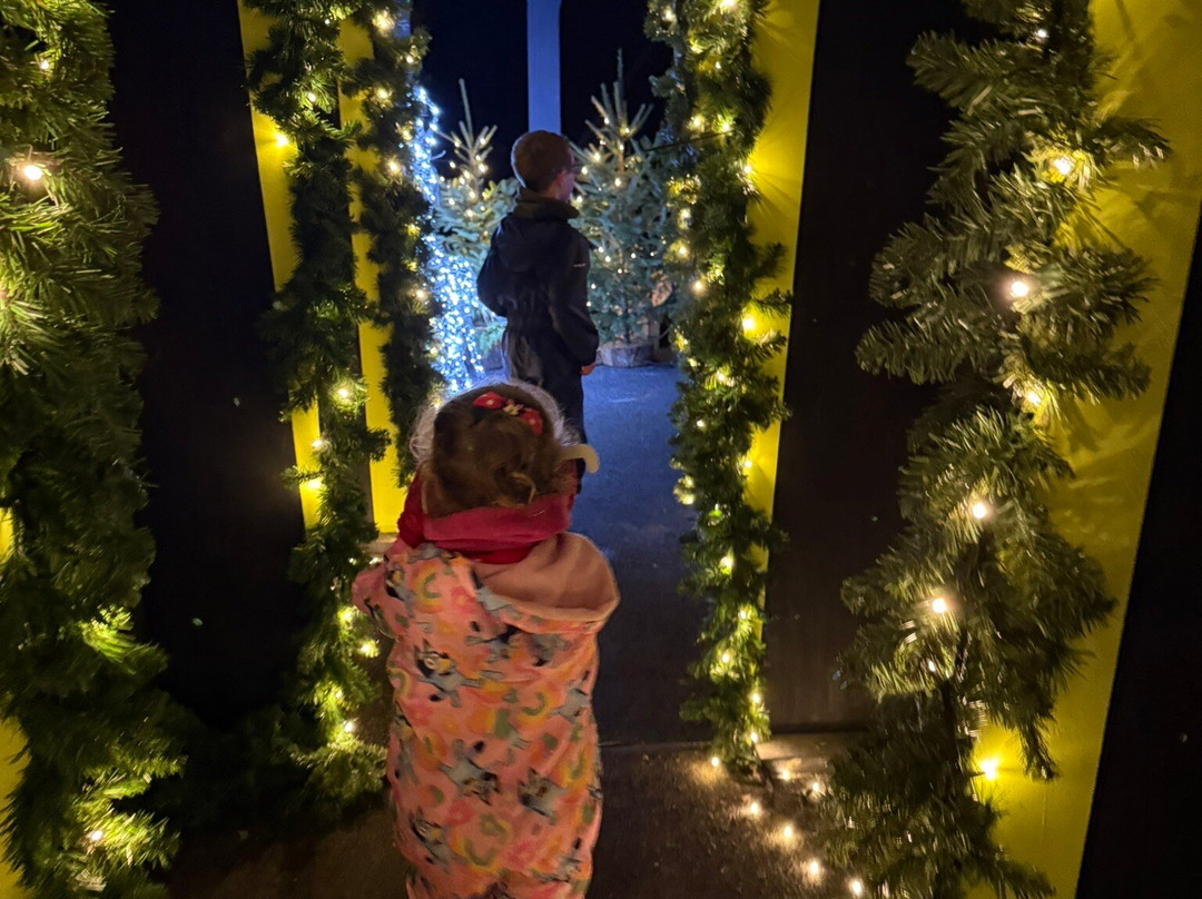 Hatton Country World-Hatton必去景点