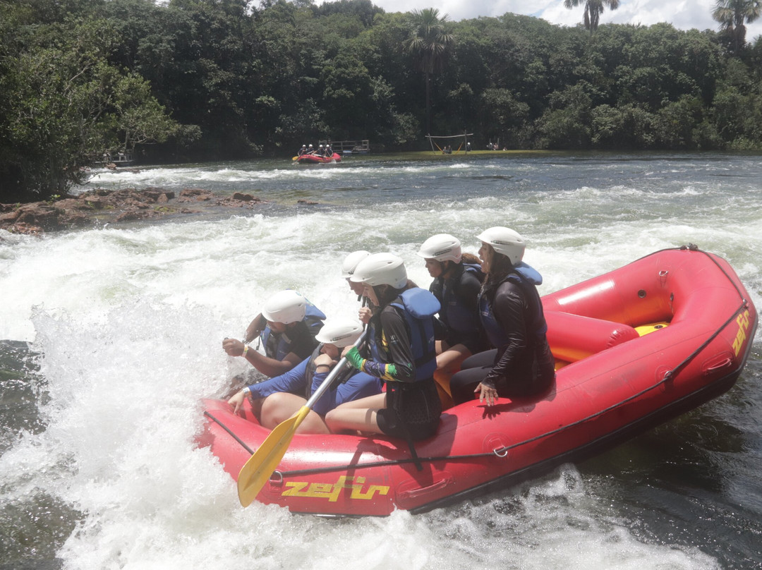 Pubi adventure-Sapezal必去景点