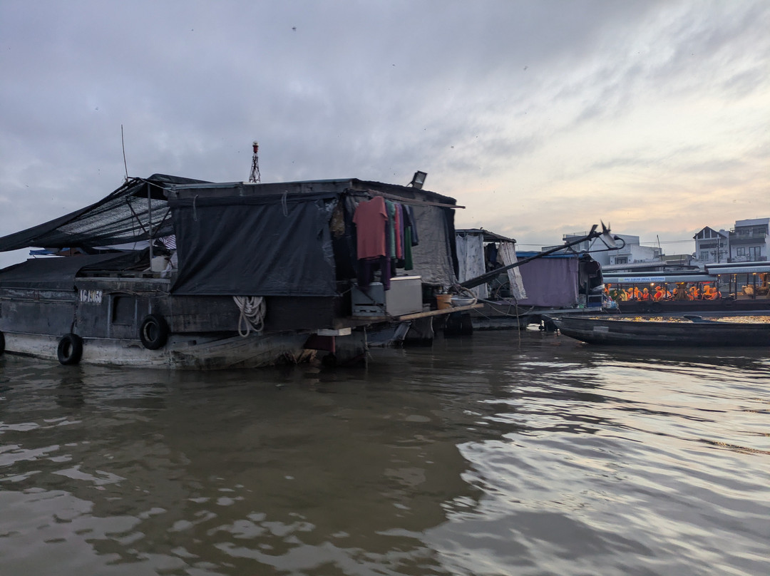 Fabulous Mekong Eco Tours-芹苴必去景点