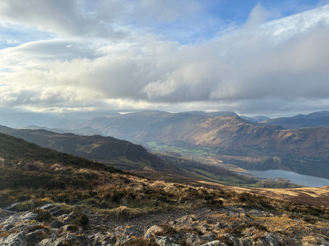 Trekking Tom Experiences-凯瑟克必去景点