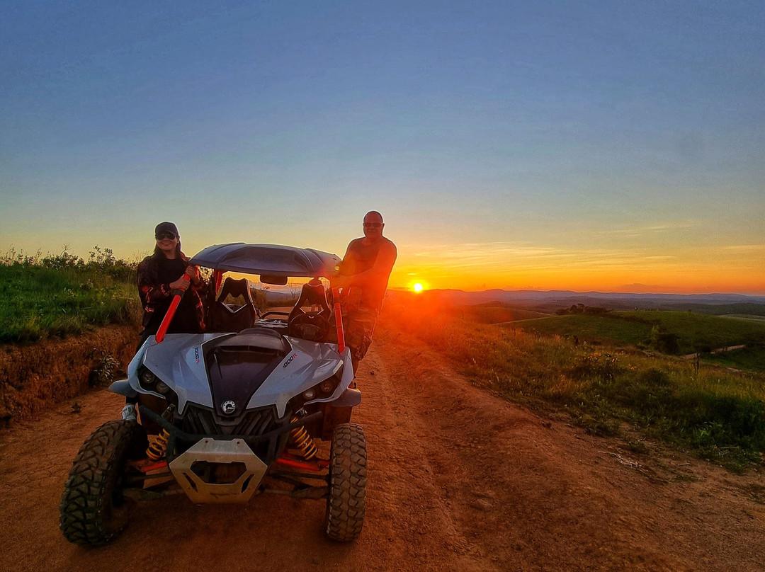 Ibiti Aventura-Conceicao da Ibitipoca必去景点