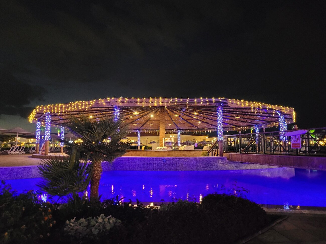 Pickalbatros Golf Luxury Suites - All Inclusive