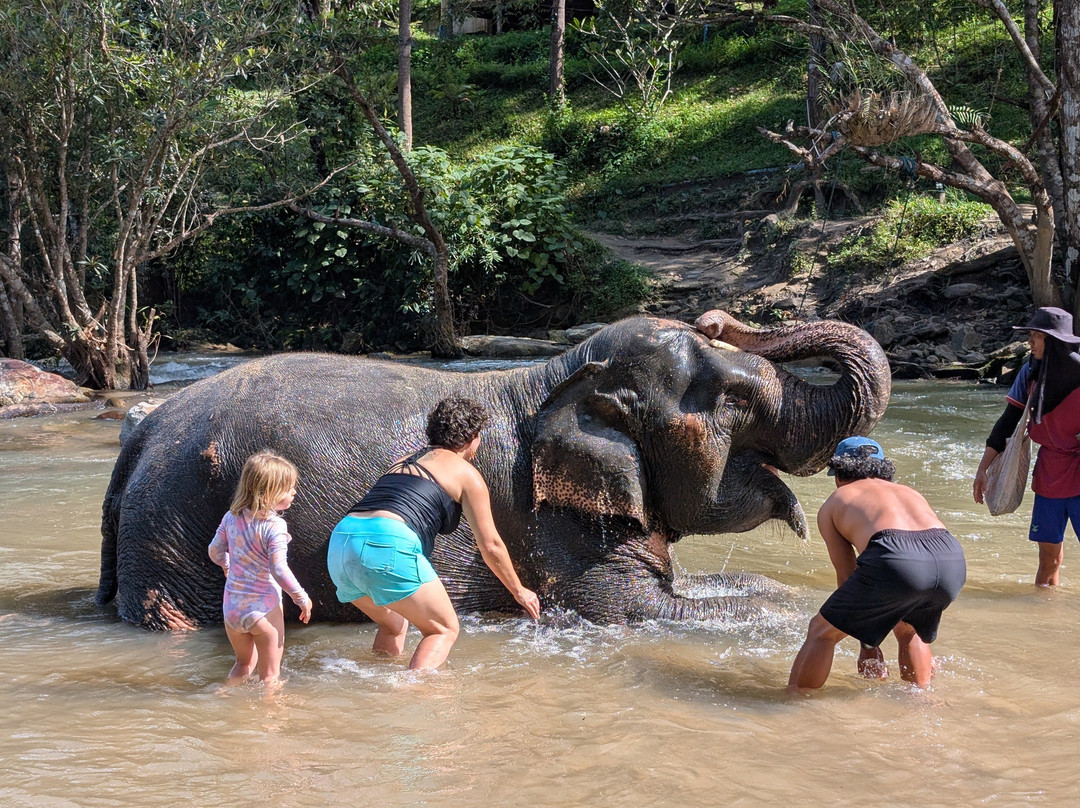 Expat Holidays Thailand-曼谷必去景点