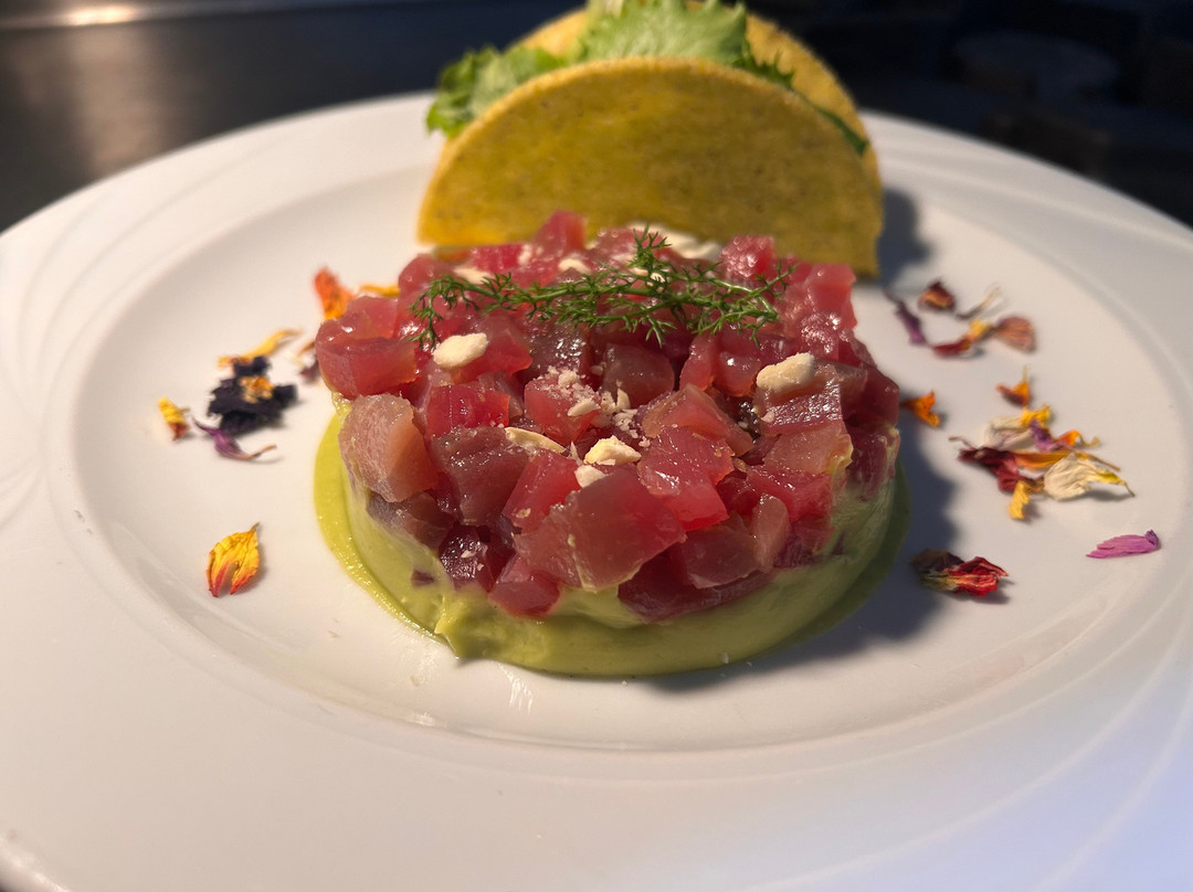 Arsura Food & Drinks