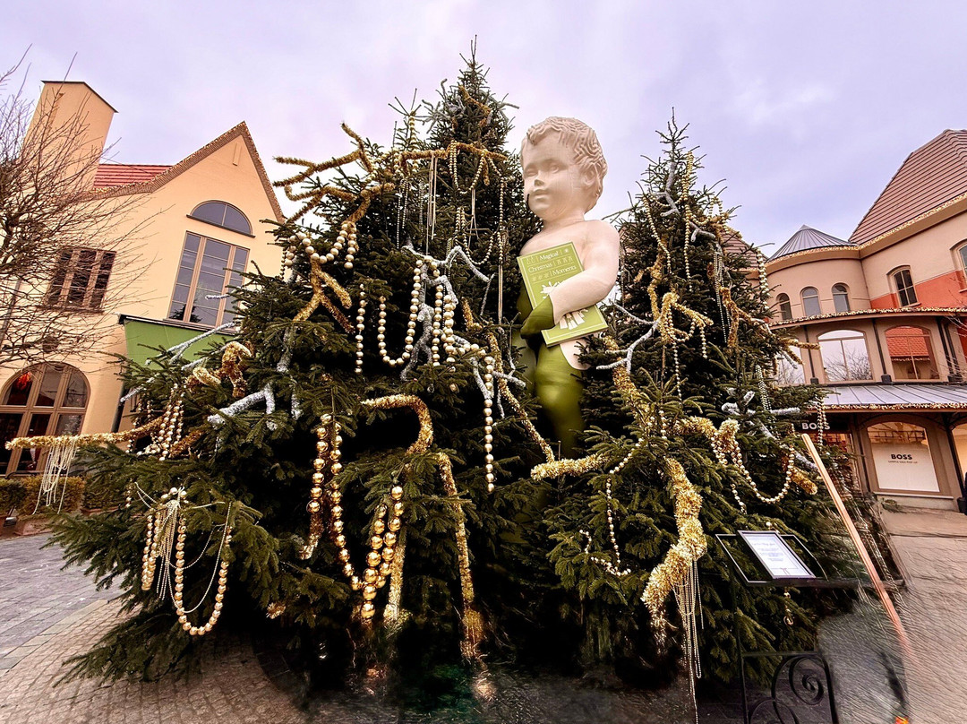 Maasmechelen Village-马斯梅赫伦必去景点