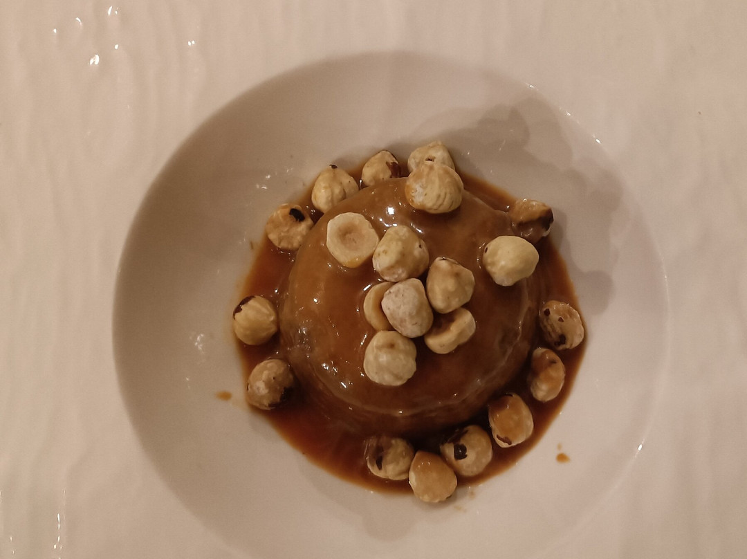 Antica Trattoria Da Mario