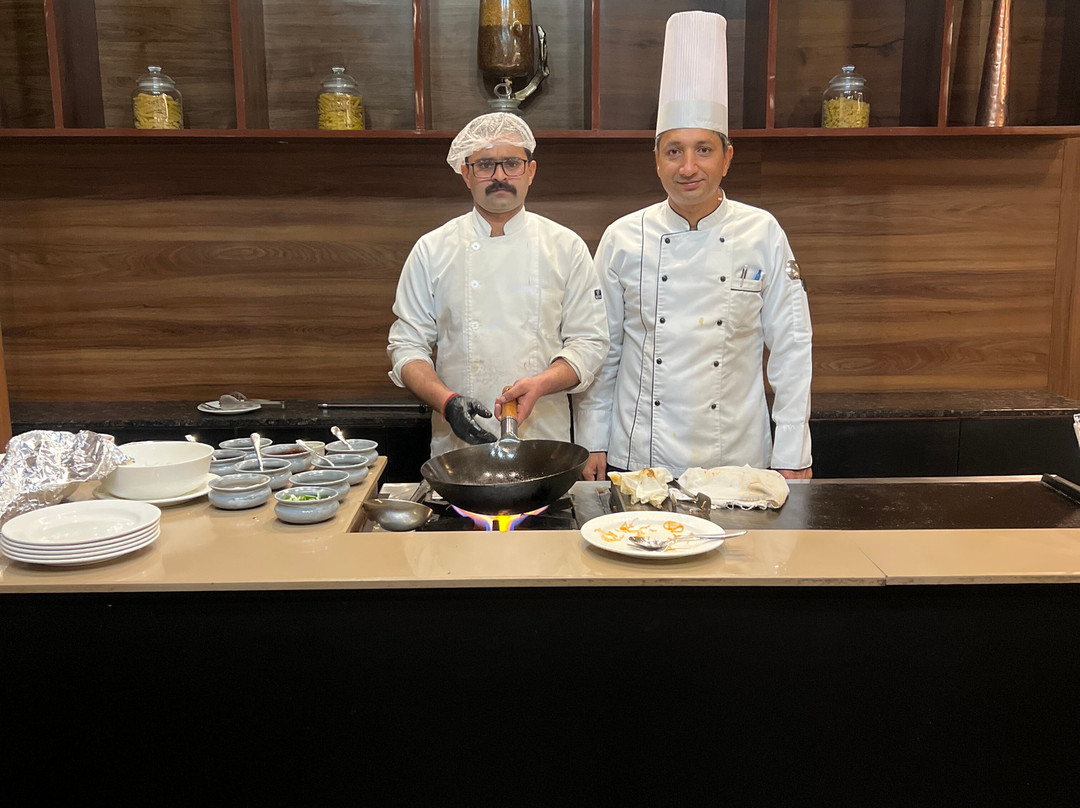 Best Western Plus Revanta主图