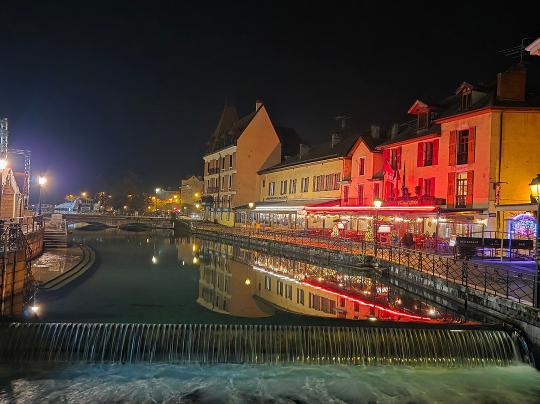 Snowsummit Transfers Sàrl-日内瓦必去景点