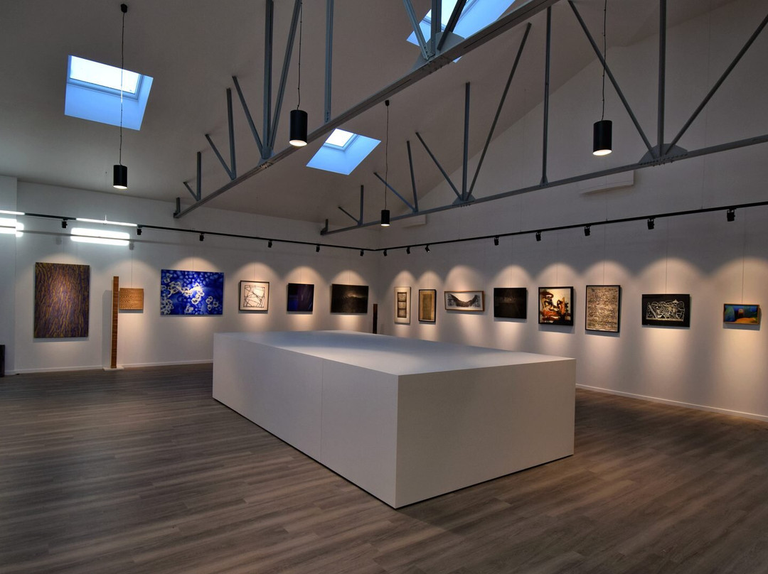 Plaimont-Saint-Mont必去景点