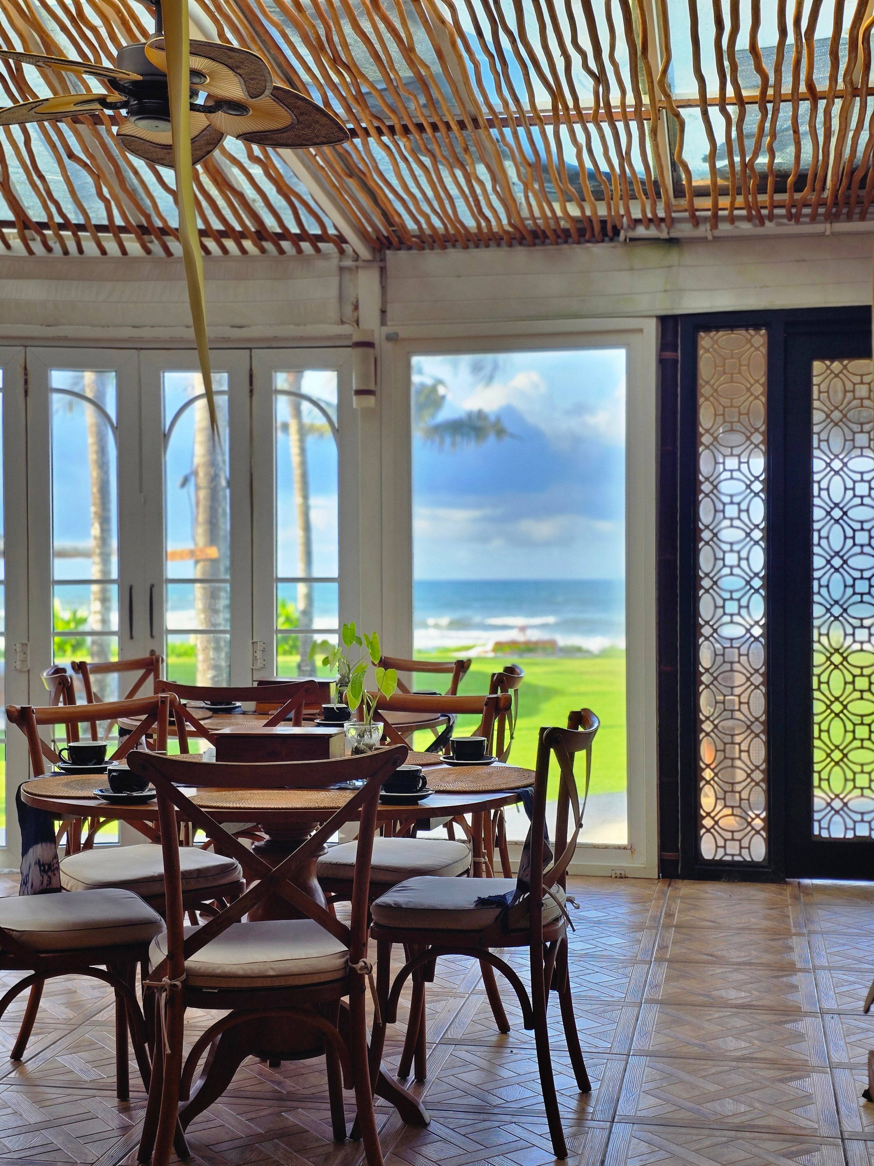 Bali Beach Glamping-官方