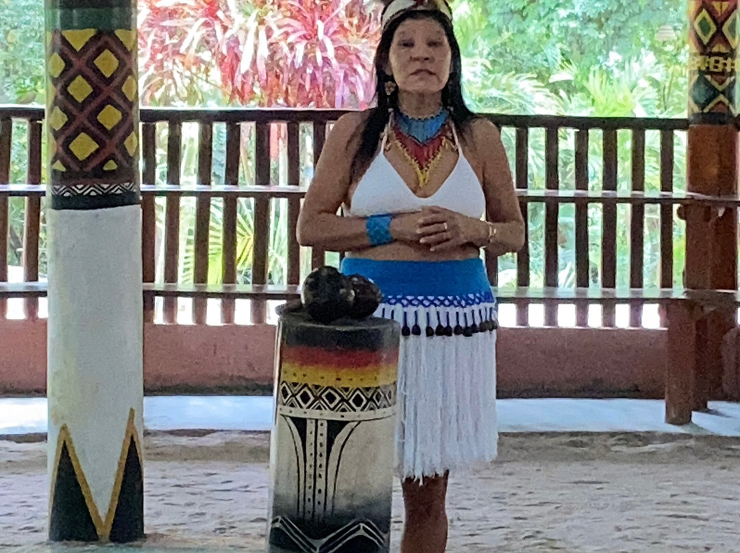 Reserva Pataxo da Jaqueira-Porto Seguro必去景点